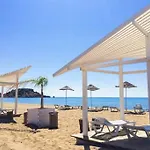 Двухкомнатные Апартаменты В Жилом Комплексе Caesar Beach D1 Flat15 Daire