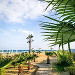 Двухкомнатные Апартаменты В Жилом Комплексе Caesar Beach D1 Flat15