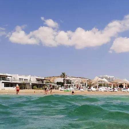 Двухкомнатные Апартаменты В Жилом Комплексе Caesar Beach D1 Flat15 *