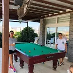 Двухкомнатные Апартаменты В Жилом Комплексе Caesar Beach D1 Flat15 *