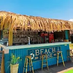 Lägenhet Двухкомнатные Апартаменты В Жилом Комплексе Caesar Beach D1 Flat15 *