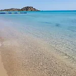 Двухкомнатные Апартаменты В Жилом Комплексе Caesar Beach D1 Flat15 *