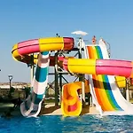 Двухкомнатные Апартаменты В Жилом Комплексе Caesar Beach D1 Flat15 *