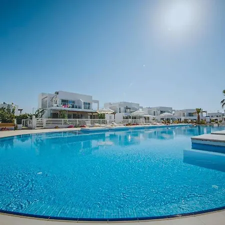 Двухкомнатные Апартаменты В Жилом Комплексе Caesar Beach D1 Flat15