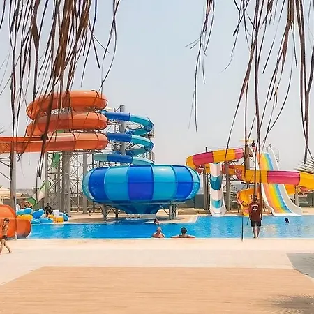 Двухкомнатные Апартаменты В Жилом Комплексе Caesar Beach D1 Flat15 Lägenhet Boghaz