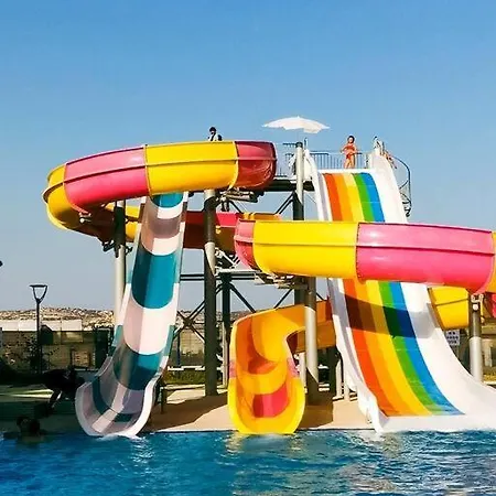 Двухкомнатные Апартаменты В Жилом Комплексе Caesar Beach D1 Flat15 *